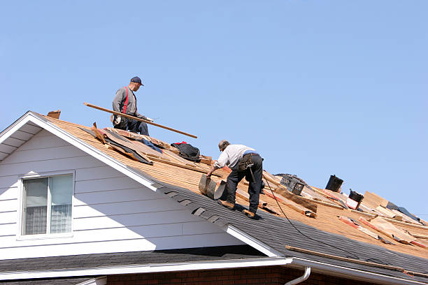 Best Cold Roofs  in Highland Heights, OH