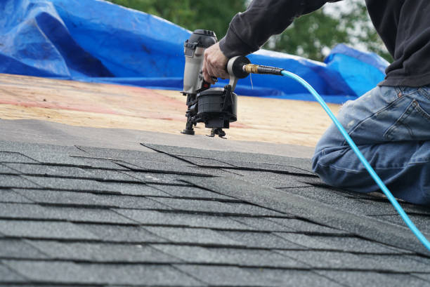 Best Roof Leak Repair  in Highland Heights, OH