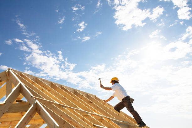 Professional  Roofing repair and installation in Highland Heights, OH